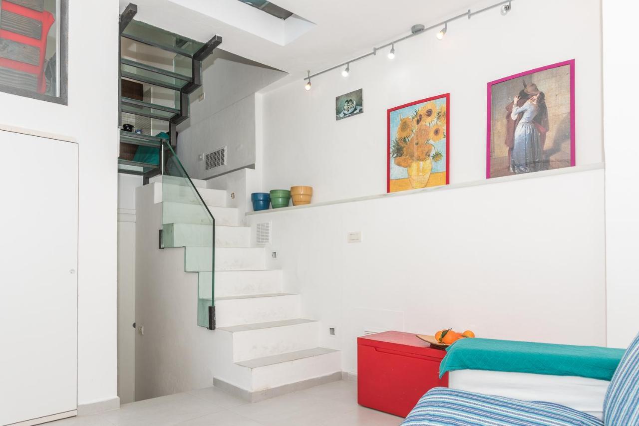 Casa del Borgo by Arbaspàa Riomaggiore Exterior foto