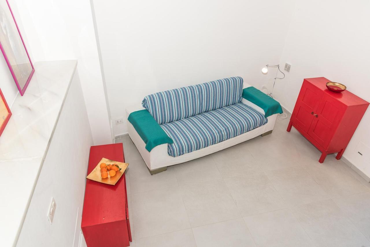 Casa del Borgo by Arbaspàa Riomaggiore Exterior foto